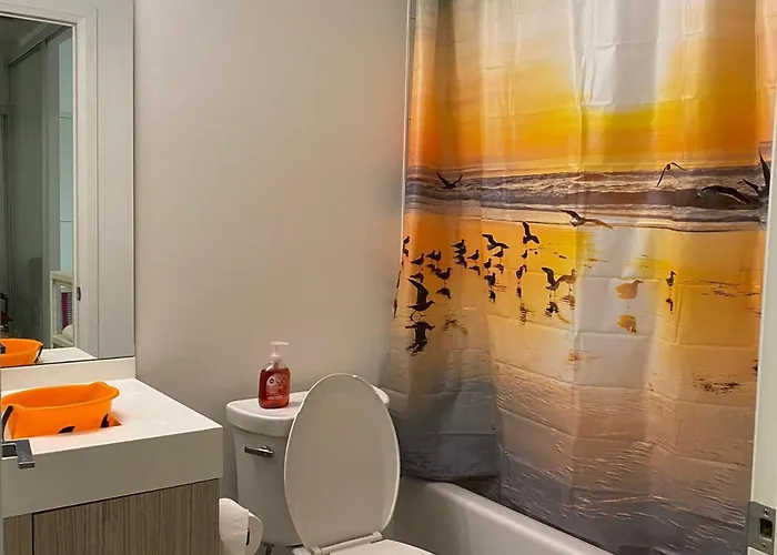 Apartament z 1 sypialnią